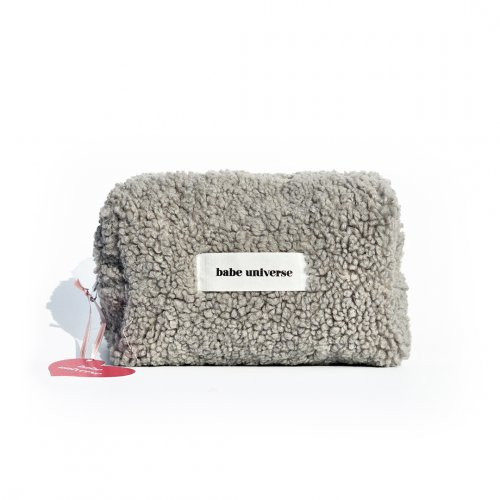 Babe Universe Makeup Bag M Stilinga rankų darbo kosmetinė Cloud 9