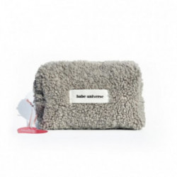 Babe Universe Makeup Bag M Stilinga rankų darbo kosmetinė Cloud 9