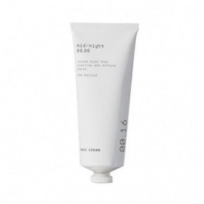 Midnight 00.00 Hand Cream 00.16 50ml