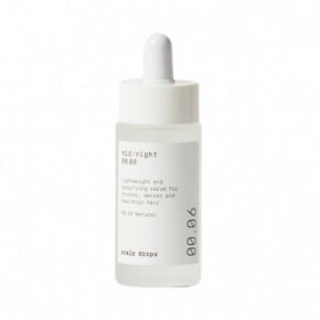 Midnight 00.00 Strengthening Scalp Serum 00.32 30ml
