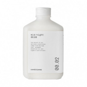 Midnight 00.00 Nourishing Hair Conditioner 00.02 Maitinantis plaukų kondicionierius 300ml