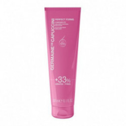 Germaine de Capuccini Perfect Forms Forever Fit Sculpting Body Kūno formas dailinanti emulsija 300ml