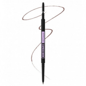 Maybelline Express Brow Ultra Slim Pencil Šaurs uzacu zīmulis 1g