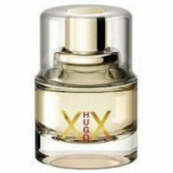 Hugo Boss Hugo xx kvepalų atomaizeris moterims EDT 5ml