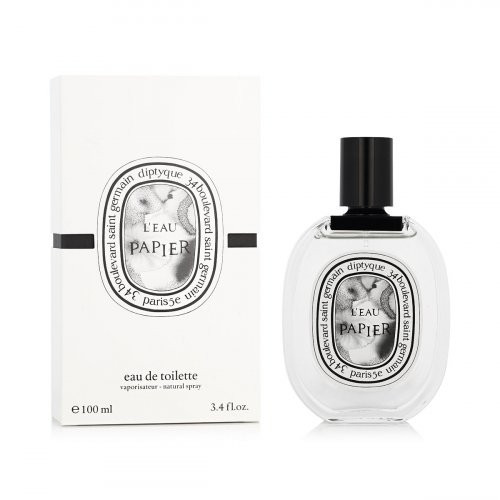 Diptyque L'eau papier kvepalų atomaizeris unisex EDT 5ml