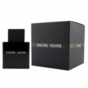 Lalique Encre noire pour homme perfume atomizer for men EDT 10ml