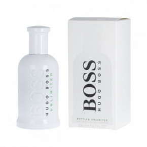 Hugo Boss Boss bottled unlimited smaržas atomaizeros vīriešiem EDT 5ml