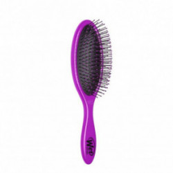 WetBrush Original Detangler Šepetys plaukams Black