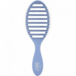 WetBrush Speed Dry Hairbrush Plaukų džiovinimo šepetys Black