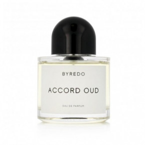 Byredo Accord oud parfüüm atomaiser unisex EDP 5ml