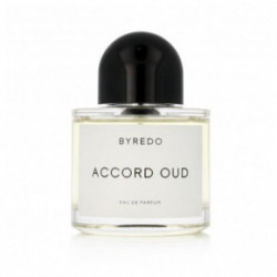 Byredo Accord oud kvepalų atomaizeris unisex EDP 5ml