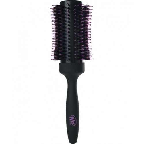WetBrush Volume & Body Round Brush For Thick Hair Apvalus plaukų džiovinimo šepetys storiems plaukams 1 vnt.