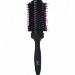 WetBrush Volume & Body Round Brush For Thick Hair Apvalus plaukų džiovinimo šepetys storiems plaukams 1 vnt.