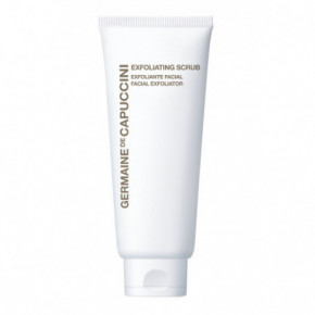 Germaine de Capuccini Options Exfoliating Scrub Sejas skrubis 100ml