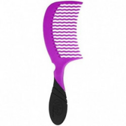 WetBrush Pro Detangling Comb Šukos Black