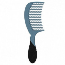 WetBrush Pro Detangling Comb Šukos Black