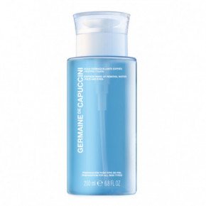 Germaine de Capuccini Options Express Removal Make Up Water Makiažo valymo vanduo 200ml