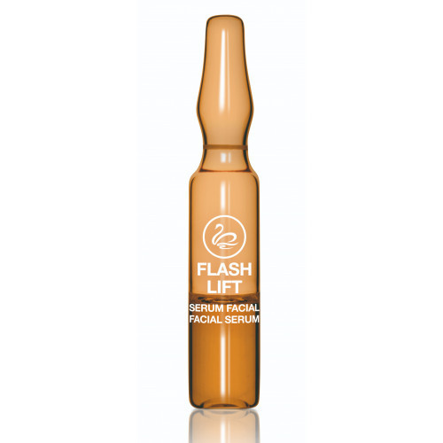 Germaine de Capuccini Options Flash Lift Serum Greito poveikio stangrinantis serumas 5x1ml