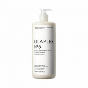 Olaplex No.5 Bond Maintenance Conditioner Kondicionierius 1000ml