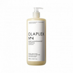 Olaplex No.4 Bond Maintenance Šampūns  1000ml