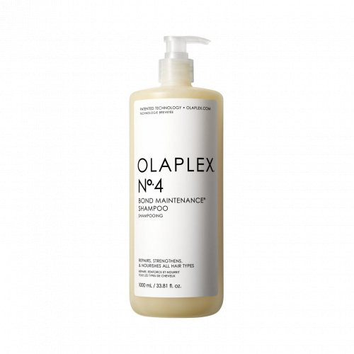 Olaplex No.4 Bond Maintenance Shampoo Šampūnas 250ml