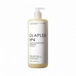 Olaplex No.4 Bond Maintenance Shampoo Šampūnas 250ml