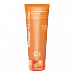 Germaine de Capuccini Timexpert Radiance C+ Antiox C Revitalising And Sublimating Body Cream Kūno kremas su vitaminu C 250ml
