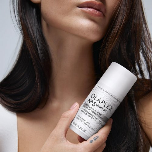 Olaplex No.5 Leave-In Moisturize & Mend Leave-In Conditioner