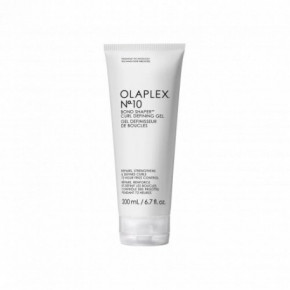 Olaplex No.10 Bond Shaper Curl Defining Gel Garbanas pabrėžiantis gelis 200ml