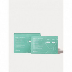 Mizon Cicaluronic Vegan De-Puffing Eye Gel Patch Paakių padeliai 42vnt
