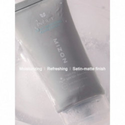 Mizon Inout Daily Soothing Sunscreen SPF50+ PA++++ Apsauginis kremas nuo saulės 50ml