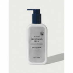 Mizon Youth Cleansing Milk Valomasis veido pienelis 200ml