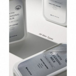 Mizon Youth Cleansing Milk Valomasis veido pienelis 200ml