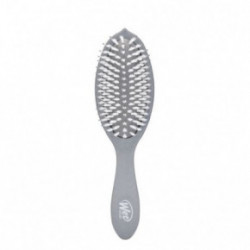 WetBrush Go Green Treatment & Shine Plaukų šepetys su natūraliu aliejumi Watermelon Oil