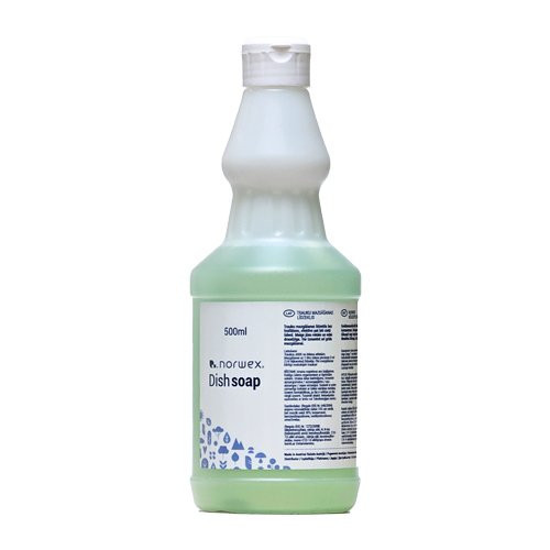 Norwex Dish Soap Priemonė indams plauti 500ml