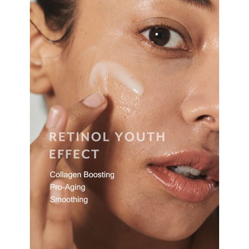 Mizon 0.1% Retinol Youth Serum Veido serumas su retinoliu 28g