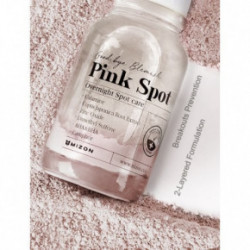 Mizon Goodbye Blemish Pink Spot Intensyvi probleminės veido odos priežiūros priemonė 19ml