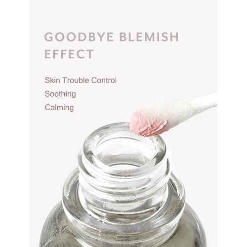 Mizon Goodbye Blemish Pink Spot Intensyvi probleminės veido odos priežiūros priemonė 19ml