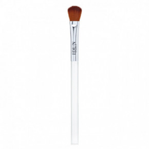 IDUN Angled Blending Brush Näo modelleerimine ja silmavärvipintsel Ei. 8010