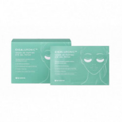 Mizon Cicaluronic Vegan De-Puffing Eye Gel Patch Paakių padeliai 42vnt