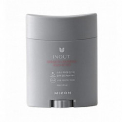 Mizon Inout Smooth Mineral Sun Stick SPF50 PA++++ Apsauginis pieštukas nuo saulės 26g