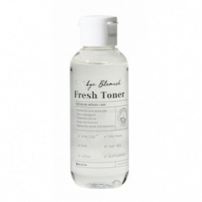 Mizon Goodbye Blemish Fresh Toner Näo toonik 120ml