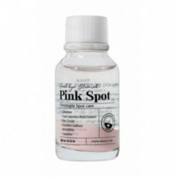 Mizon Goodbye Blemish Pink Spot Intensyvi probleminės veido odos priežiūros priemonė 19ml