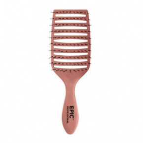 WetBrush Epic Quick Dry Hair Brush Rose Gold