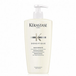 Kérastase Bain Densite Shampoo Tankinamasis šampūnas 500ml