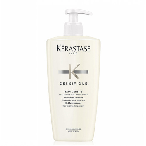 Kérastase Bain Densite Shampoo Tankinamasis šampūnas 250ml