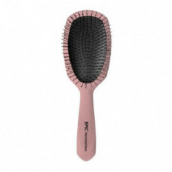WetBrush Epic Deluxe Detangler Šepetys plaukams Rose Gold