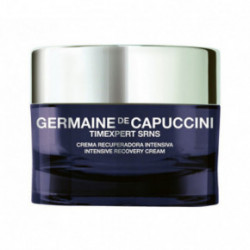 Germaine de Capuccini Timexpert Srns Intensive Recovery Cream Intensyvus atstatomasis kremas 50ml