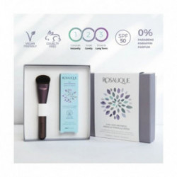 Rosalique 3in1 Anti-Redness Gift Set Veido priežiūros rinkinys raustančiai veido odai 30ml