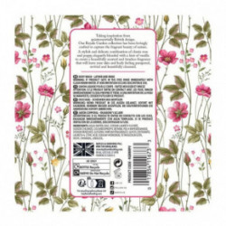 Baylis & Harding Royale Garden Rose, Poppy & Vanilla Body Wash Kūno prausiklis 500ml